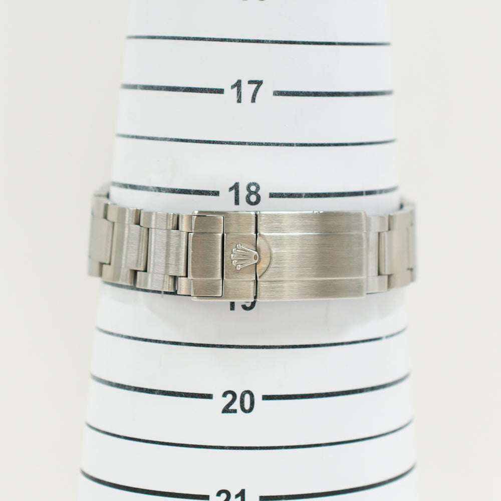 Explorer 39mm Steel 214270