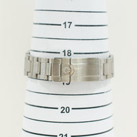 Explorer 39mm Steel 214270