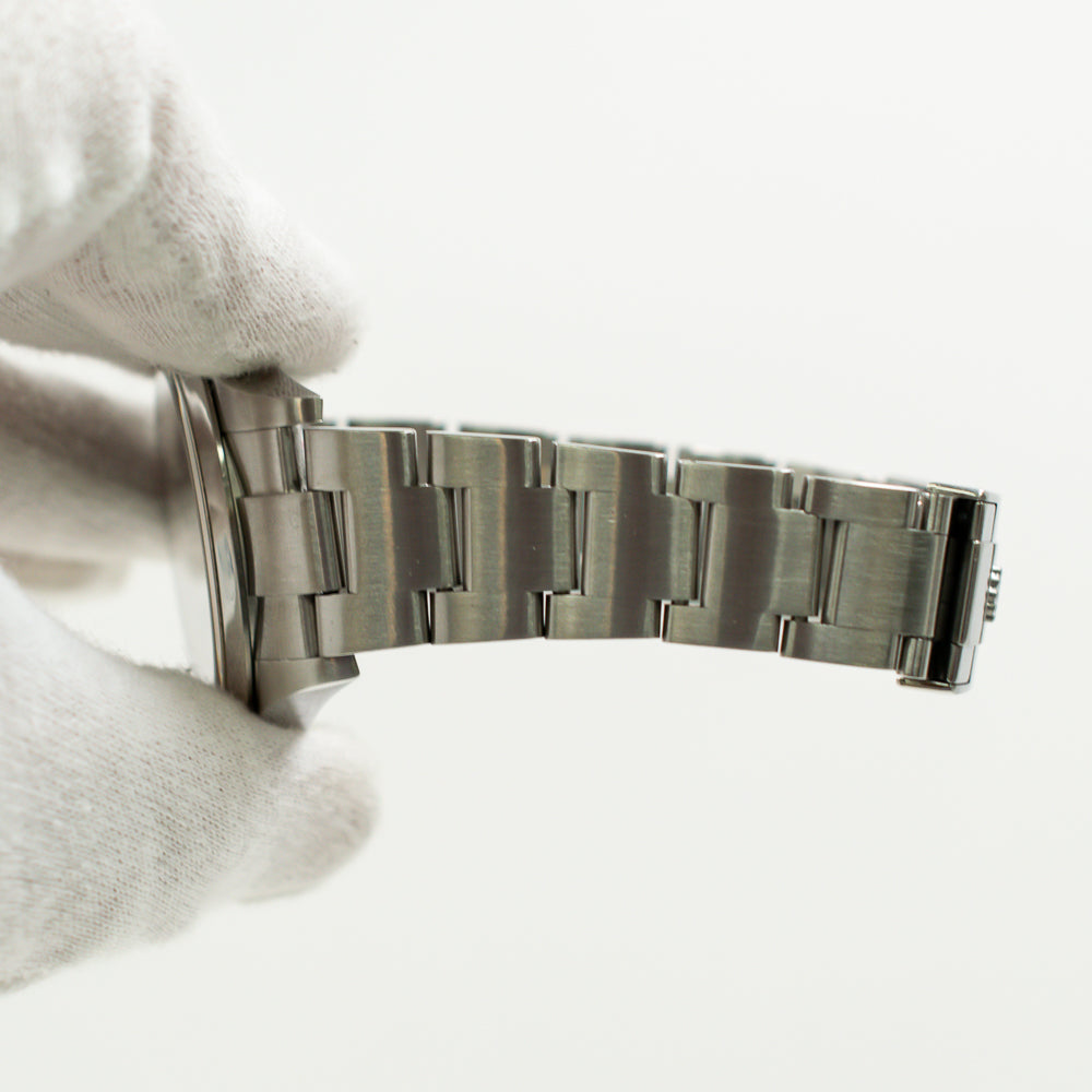 Explorer 39mm Steel 214270