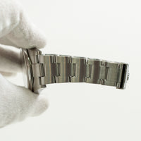 Explorer 39mm Steel 214270