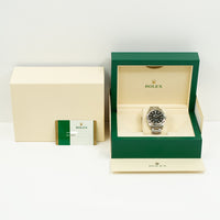 Explorer 39mm Steel 214270