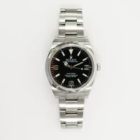 Explorer 39mm Steel 214270