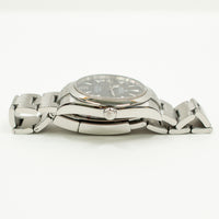 Explorer 39mm Steel 214270