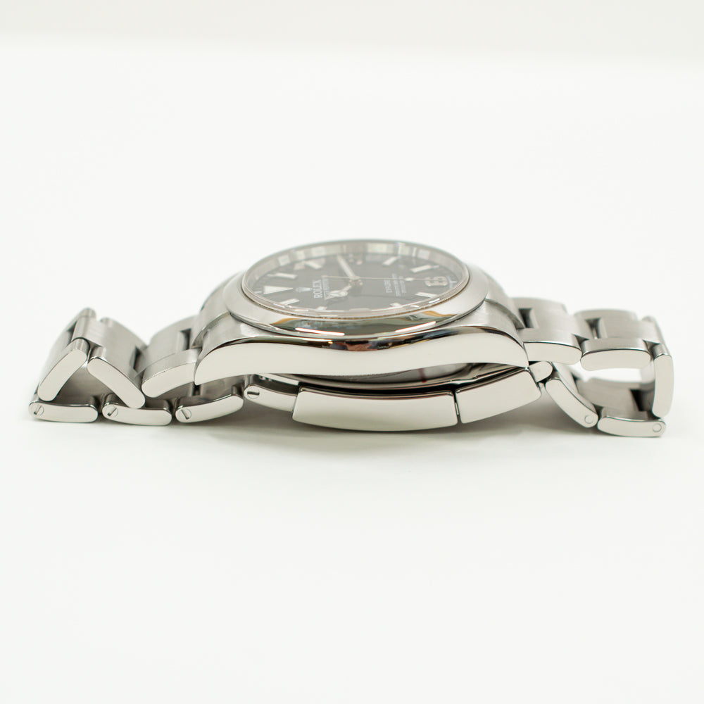 Explorer 39mm Steel 214270