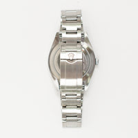 Explorer 39mm Steel 214270