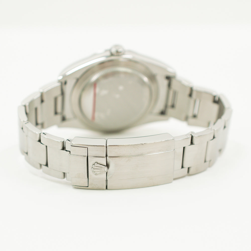 Explorer 39mm Steel 214270