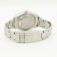 Explorer 39mm Steel 214270