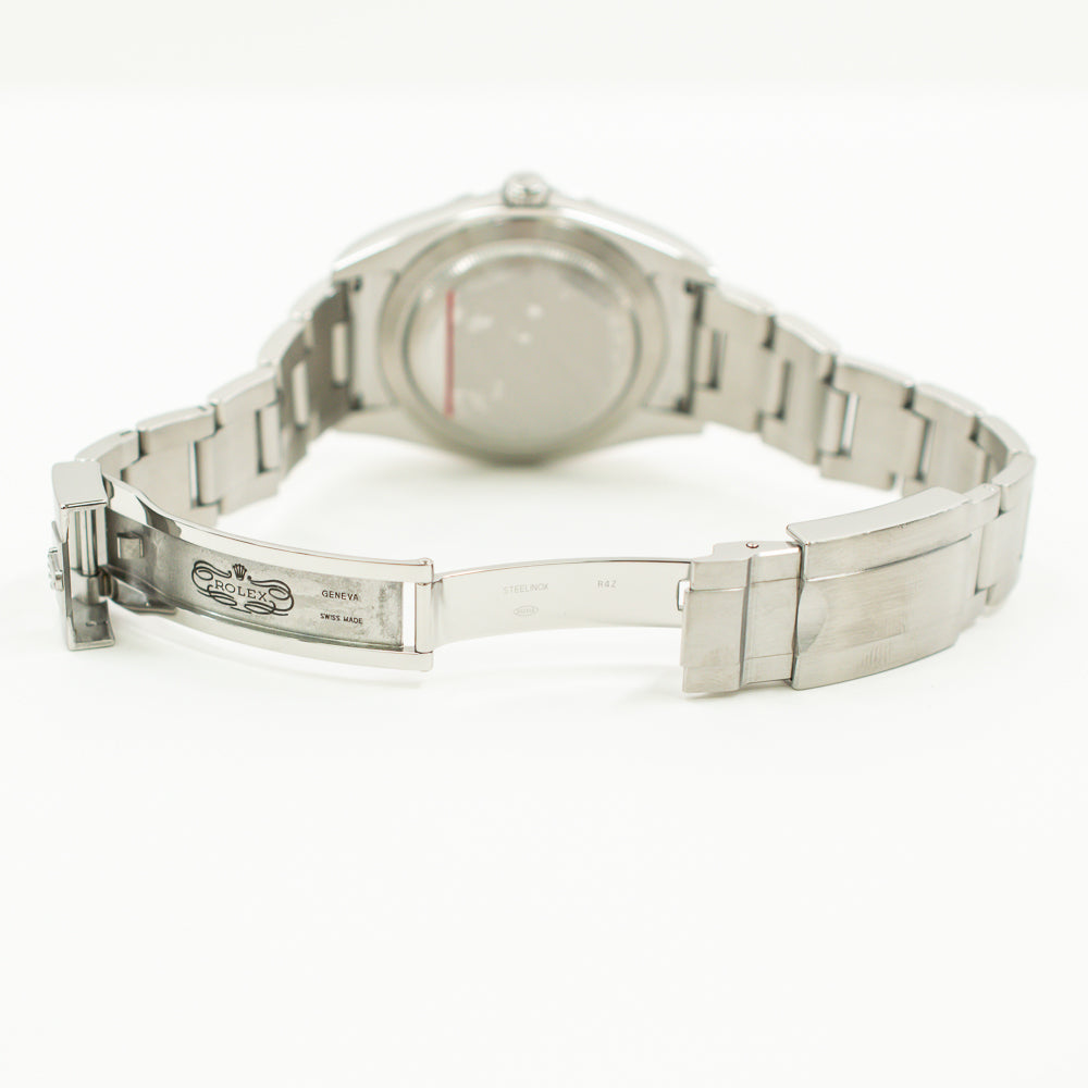 Explorer 39mm Steel 214270