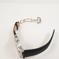 Code 11.59 Automatic 41mm White Gold  15210BC.OOA321CR.01