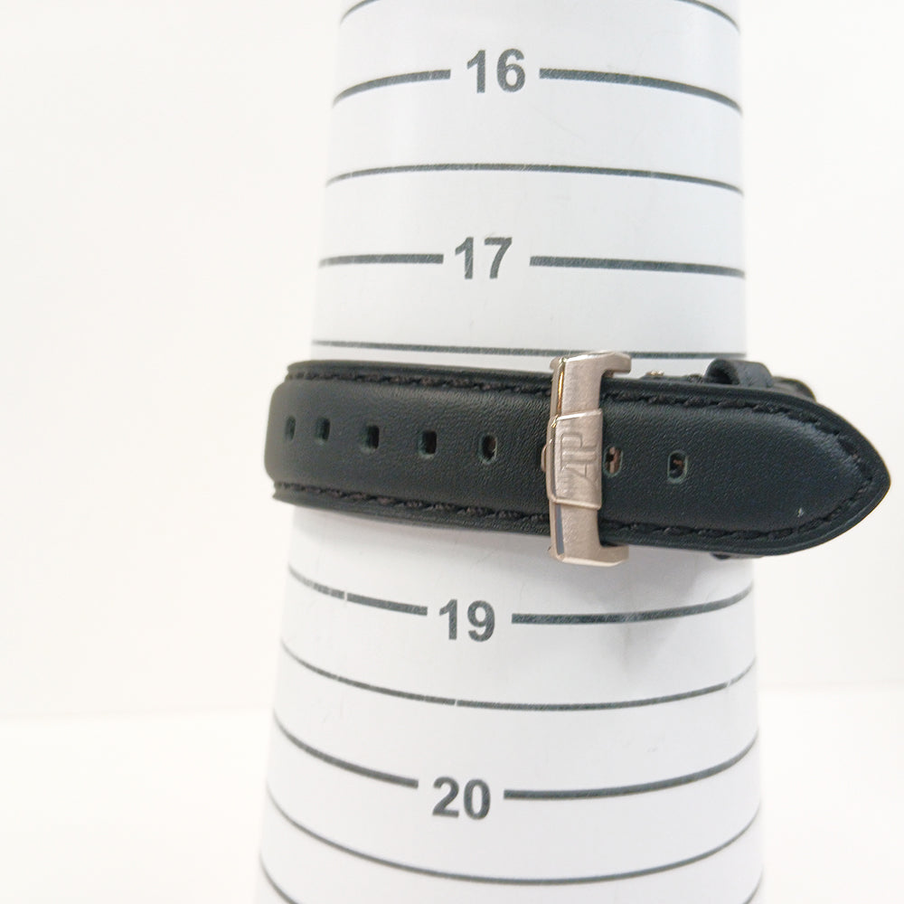 Code 11.59 Automatic 41mm White Gold  15210BC.OOA321CR.01