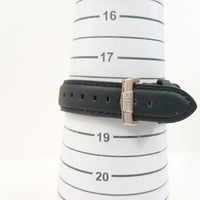 Code 11.59 Automatic 41mm White Gold  15210BC.OOA321CR.01