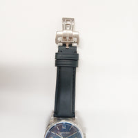 Code 11.59 Automatic 41mm White Gold  15210BC.OOA321CR.01