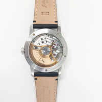 Code 11.59 Automatic 41mm White Gold  15210BC.OOA321CR.01