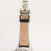 Code 11.59 Automatic 41mm White Gold  15210BC.OOA321CR.01