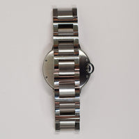 Ballon Bleu Large 36mm - Steel W6920046
