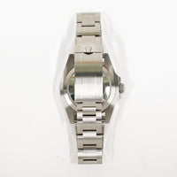 Submariner No Date 41mm Stainless Steel 124060