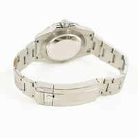 Submariner No Date 41mm Stainless Steel 124060