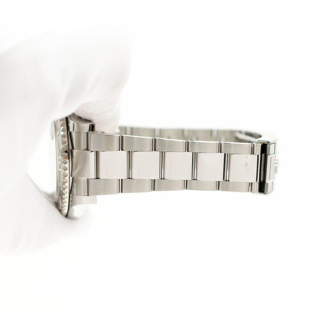 Yacht-Master 40mm Rolesium 116622