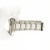 Yacht-Master 40mm Rolesium 116622