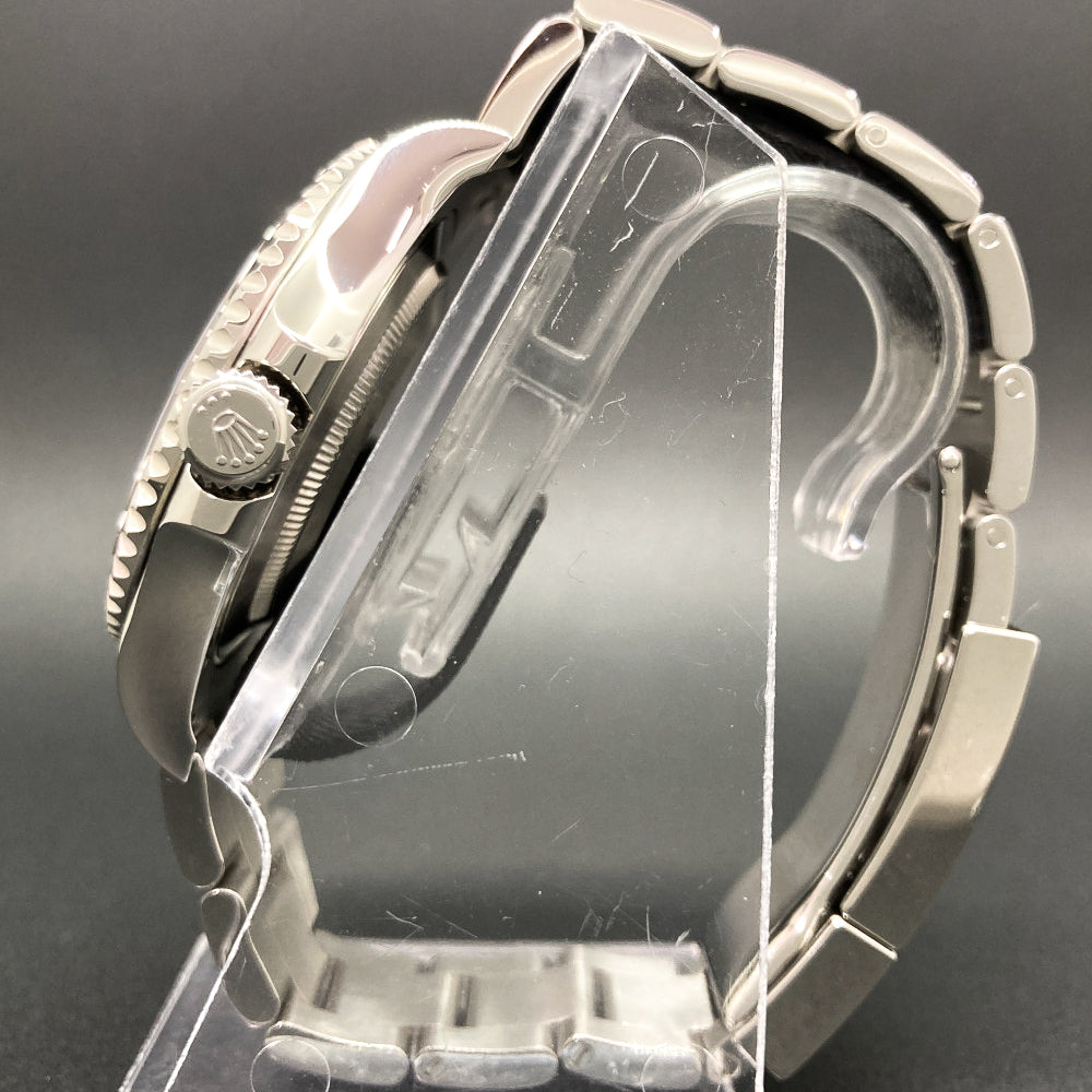 Yacht-Master 40mm Rolesium 116622