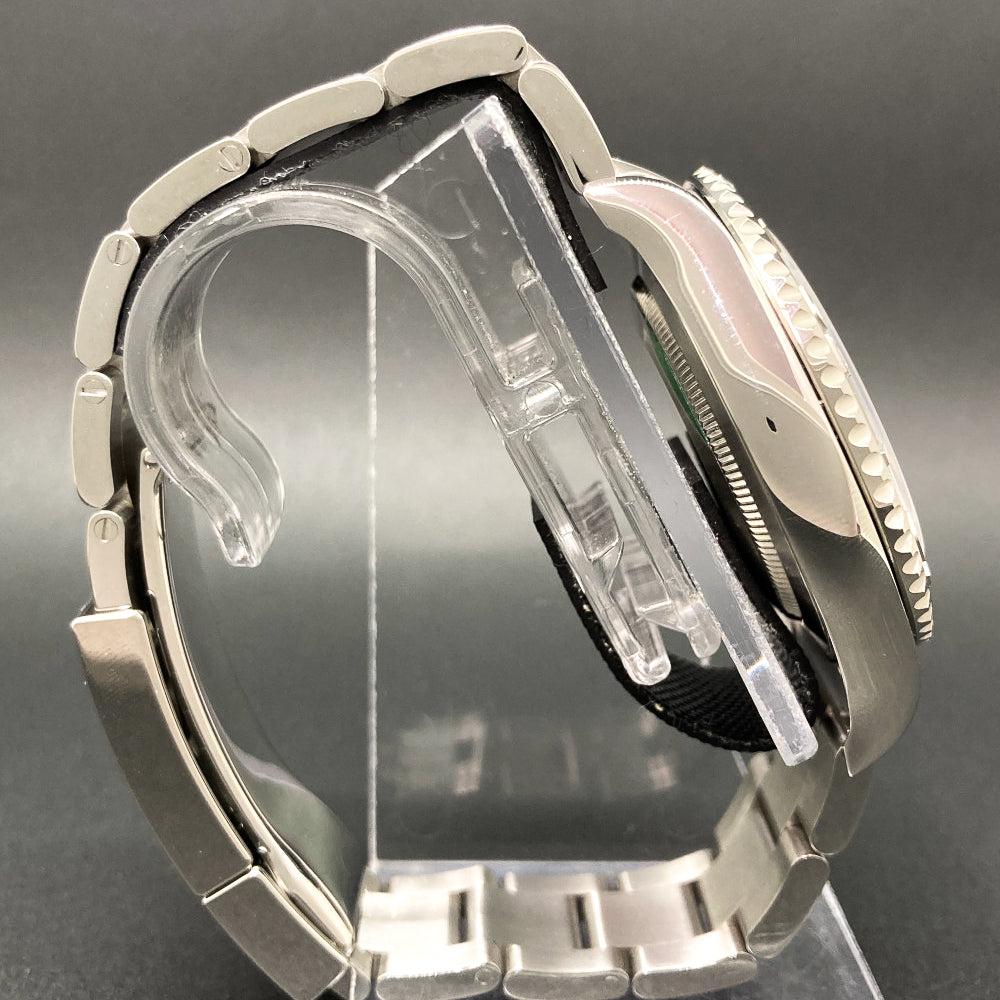 Yacht-Master 40mm Rolesium 116622