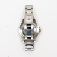 Yacht-Master 40mm Rolesium 116622