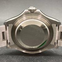 Yacht-Master 40mm Rolesium 116622