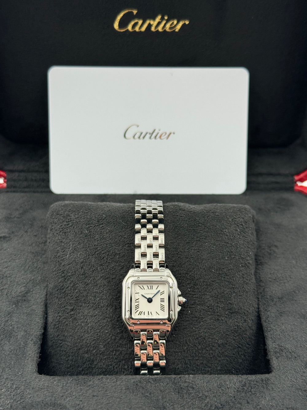 Cartier Panthere WSPN0012