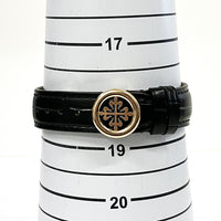 Annual Calendar 38.5mm Moon Phases Rose Gold 5396R-001