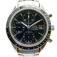 Speedmaster Date/Day-Date 40mm Stainless Steel 3210.50.00