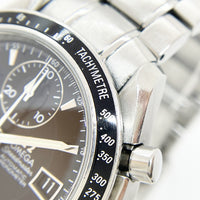Speedmaster Date/Day-Date 40mm Stainless Steel 3210.50.00