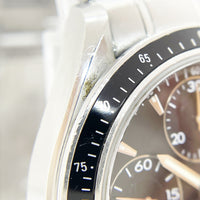 Speedmaster Date/Day-Date 40mm Stainless Steel 3210.50.00