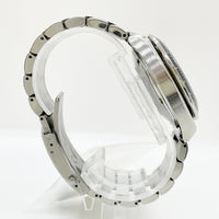 Speedmaster Date/Day-Date 40mm Stainless Steel 3210.50.00
