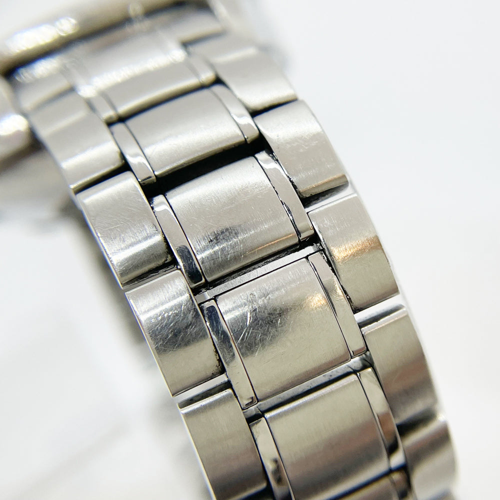 Speedmaster Date/Day-Date 40mm Stainless Steel 3210.50.00