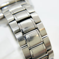 Speedmaster Date/Day-Date 40mm Stainless Steel 3210.50.00