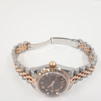 Datejust 26mm Steel and Rose Gold 179171