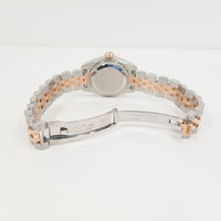 Datejust 26mm Steel and Rose Gold 179171