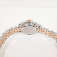 Datejust 26mm Steel and Rose Gold 179171