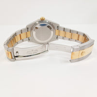 Sky-Dweller Steel and Yellow Gold 326933
