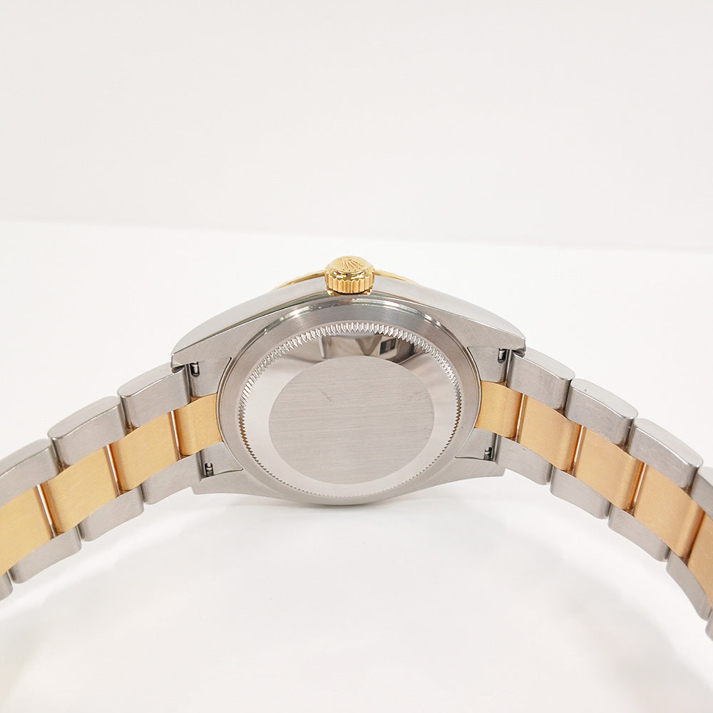 Sky-Dweller Steel and Yellow Gold 326933