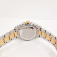Sky-Dweller Steel and Yellow Gold 326933