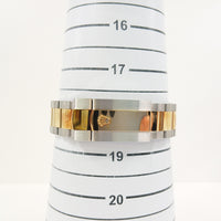 Sky-Dweller Steel and Yellow Gold 326933