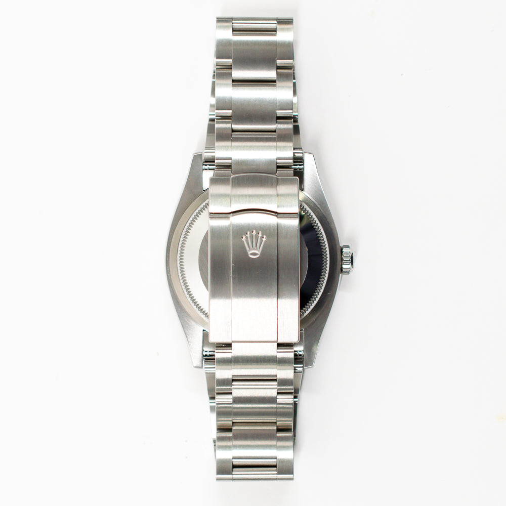 Oyster Perpetual 36mm Steel 126000