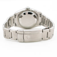 Oyster Perpetual 36mm Steel 126000