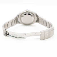 Oyster Perpetual 36mm Steel 126000