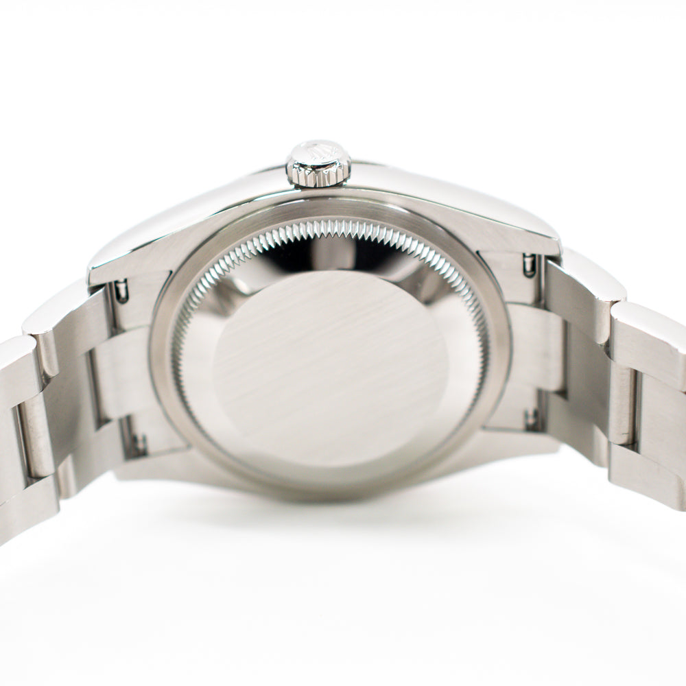 Oyster Perpetual 36mm Steel 126000