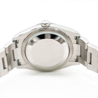 Oyster Perpetual 36mm Steel 126000