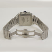 Santos de Cartier Large 39.8mm Stainless Steel Selfwinding WSSA0030