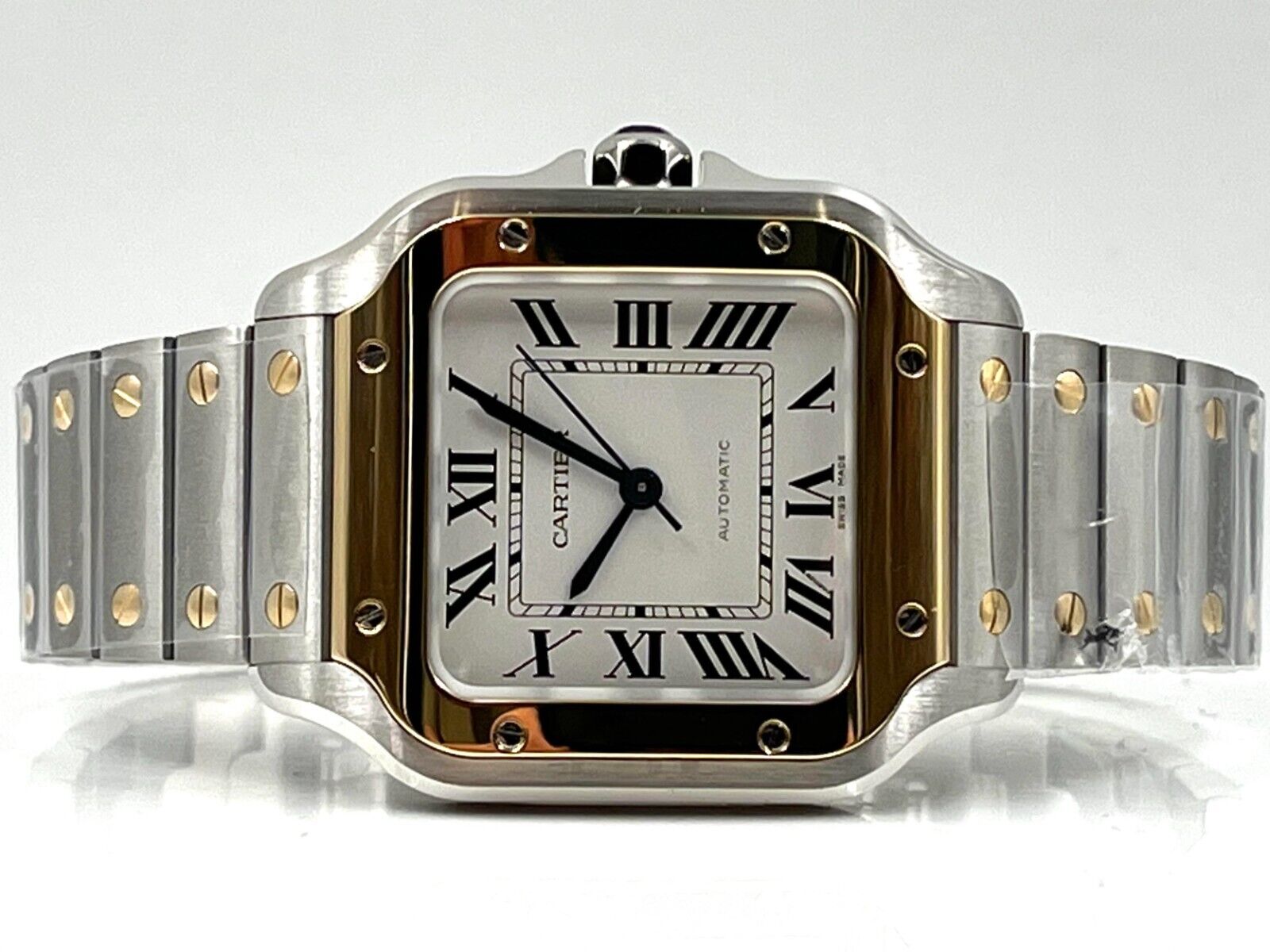 Cartier Santos W2SA0016