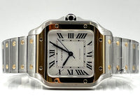 Cartier Santos W2SA0016